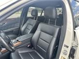 Thumbnail of 2011 White Mercedes-Benz E-Class