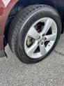Thumbnail of 2008 Burgundy Lexus RX 350