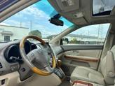 Thumbnail of 2008 Burgundy Lexus RX 350