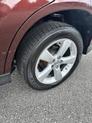 Thumbnail of 2008 Burgundy Lexus RX 350