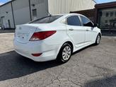 Thumbnail of 2016 Century White Hyundai Accent