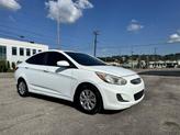 Thumbnail of 2016 Century White Hyundai Accent