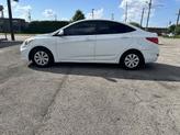 Thumbnail of 2016 Century White Hyundai Accent