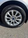 Thumbnail of 2017 Ingot Silver Ford Fusion