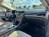 Thumbnail of 2017 Ingot Silver Ford Fusion