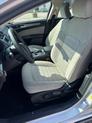 Thumbnail of 2017 Ingot Silver Ford Fusion