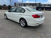Thumbnail of 2014 White BMW 320
