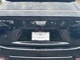 Thumbnail of 2026 Black Raven Cadillac Escalade IQ