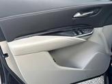 Thumbnail of 2023 Galactic Gray Metallic Cadillac XT4