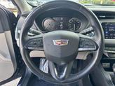 Thumbnail of 2023 Galactic Gray Metallic Cadillac XT4
