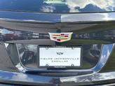 Thumbnail of 2023 Galactic Gray Metallic Cadillac XT4