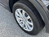 Thumbnail of 2023 Galactic Gray Metallic Cadillac XT4