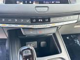 Thumbnail of 2023 Galactic Gray Metallic Cadillac XT4