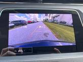 Thumbnail of 2023 Galactic Gray Metallic Cadillac XT4