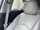 Thumbnail of 2023 Galactic Gray Metallic Cadillac XT4