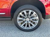 Thumbnail of 2021 Cayenne Red Tintcoat GMC Yukon
