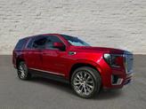 Thumbnail of 2021 Cayenne Red Tintcoat GMC Yukon