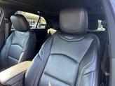 Thumbnail of 2022 Stellar Black Metallic Cadillac XT4