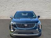 Thumbnail of 2022 Stellar Black Metallic Cadillac XT4