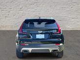 Thumbnail of 2022 Stellar Black Metallic Cadillac XT4