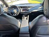 Thumbnail of 2022 Stellar Black Metallic Cadillac XT4