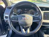 Thumbnail of 2022 Stellar Black Metallic Cadillac XT4