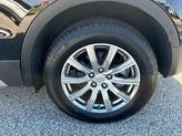 Thumbnail of 2022 Stellar Black Metallic Cadillac XT4