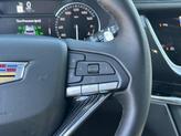 Thumbnail of 2025 Stellar Black Metallic Cadillac XT6