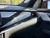 Thumbnail of 2025 Stellar Black Metallic Cadillac XT6