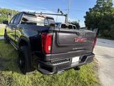Thumbnail of 2023 Titanium Rush Metallic GMC Sierra 1500