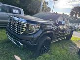 Photo of 2023 Titanium Rush Metallic GMC Sierra 1500