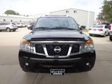 Thumbnail of 2012 Galaxy Black Nissan Armada