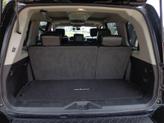 Thumbnail of 2012 Galaxy Black Nissan Armada