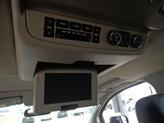 Thumbnail of 2012 Galaxy Black Nissan Armada