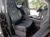 Thumbnail of 2012 Galaxy Black Nissan Armada