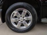 Thumbnail of 2012 Galaxy Black Nissan Armada