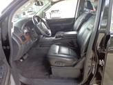 Thumbnail of 2012 Galaxy Black Nissan Armada