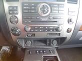 Thumbnail of 2012 Galaxy Black Nissan Armada
