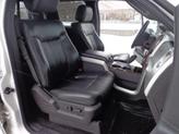 Thumbnail of 2013 White Platinum Metallic Tri-Coat Ford F-150