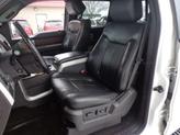 Thumbnail of 2013 White Platinum Metallic Tri-Coat Ford F-150