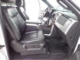 Thumbnail of 2013 White Platinum Metallic Tri-Coat Ford F-150