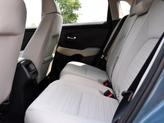 Thumbnail of 2026 Nordic Forest Pearl Honda HR-V