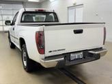 Thumbnail of 2008 Summit White Chevrolet Colorado