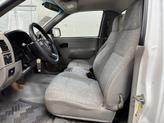 Thumbnail of 2008 Summit White Chevrolet Colorado