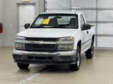 Thumbnail of 2008 Summit White Chevrolet Colorado