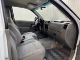 Thumbnail of 2008 Summit White Chevrolet Colorado