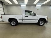 Thumbnail of 2008 Summit White Chevrolet Colorado