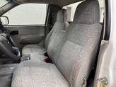 Thumbnail of 2008 Summit White Chevrolet Colorado