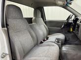 Thumbnail of 2008 Summit White Chevrolet Colorado