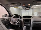 Thumbnail of 2017 Iridescent Pearl Tricoat Chevrolet Traverse